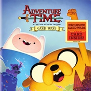 Card Wars [Adventure Time]