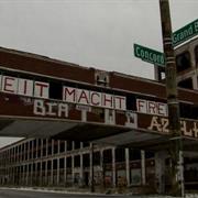 Take a Fresh Look at the Packard Plant
