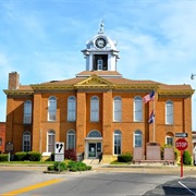 Bloomfield, Missouri