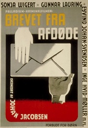 Letter From the Dead (1946)