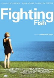Fighting Fish (2010)