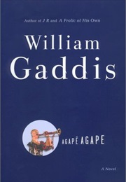 Agapê Agape (Gaddis)