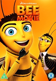 Bee Movie (2007)
