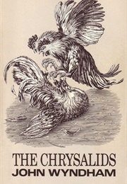 The Chrysalids (John Wyndham)
