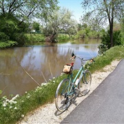 Jordan River Parkway