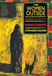 The Women Outside (Stephanie Golden)