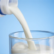 Drinking Milk/Dairy Products Increases Mucus Production
