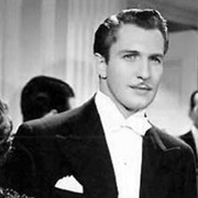 Vincent Price