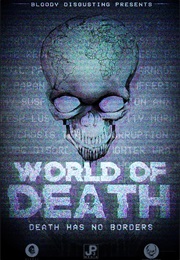 World of Death (2016)