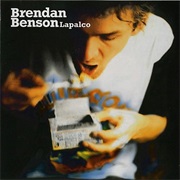 Brendan Benson - Lapalco