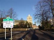 Ashby-De-Le-Zouch