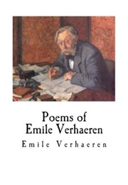 Selected Poetry (Émile Verhaeren)