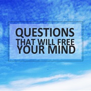 Answer the &quot;50 Questions That Will Free Your Mind&quot;