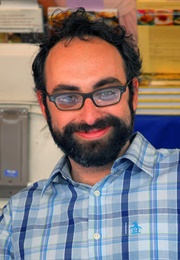 Gary Shteyngart (Shteyngart)