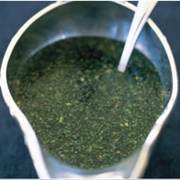 Mint Sauce