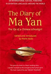 The Diary of Ma Yan (Ma Yan)