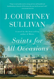 Saints for All Occasions (J. Courtney Sullivan)