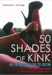 50 Shades of Kink (Tristan Taormino)