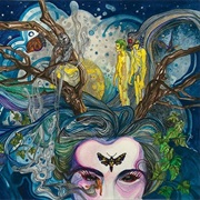 Arabs in Aspic - Pictures in a Dream