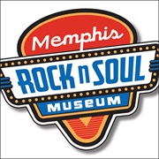 Memphis Rock 'N' Soul Museum