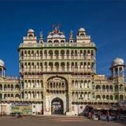 Rani Sati Temple, Jhunjhunu