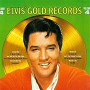 Elvis' Golden Records Volume 4