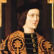 Edward IV