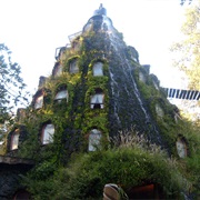 Montana Magica Lodge