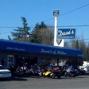 Milton, Washington, USA