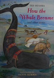 How the Whale Became (Ted Hughes)