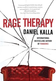 Rage Therapy (Daniel Kalla)