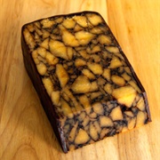 Irish Porter Cheddar
