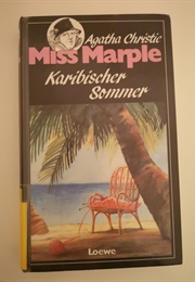 Karibischer Sommer (Agatha Christie)