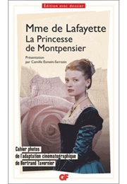 La Princesse De Montpensier (Madame De Lafayette)