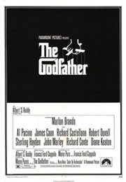Alex Ferguson - The Godfather (1972)