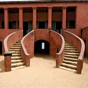 House of Slaves, Goree, Senegal