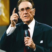 Oral Roberts