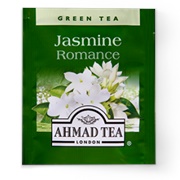 Jasmine Romance Tea