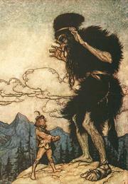 The Valiant Little Tailor