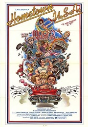 Hometown U.S.A. (1979)