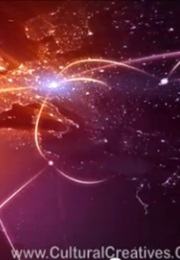 Cultural Creatives 1.0 (2016)