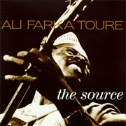 Ali Farka Touré - The Source