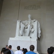 Lincoln Memorial