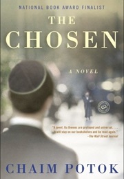 The Promise (Chaim Potok)