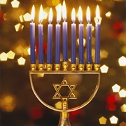 Hanukkah