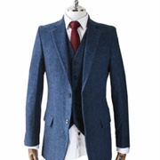 Have a Custom Made Suit