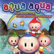 Aqua Aqua