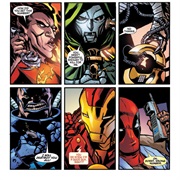 You Don't Discriminate