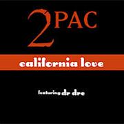 California Love - 2Pac