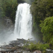 Puerto Chacabuco Chile